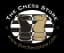The Chess Store Logo