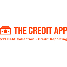 The Credit App Logo