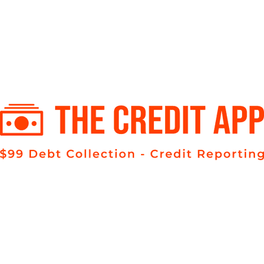 The Credit App Logo