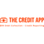 The Credit App Logo