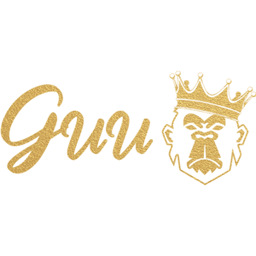 The Guu Shop Logo