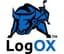 LogOX Logo