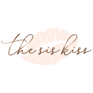 The Sis Kiss Logo