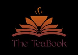 The TeaBook Logo