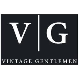 Vintage Gentlemen