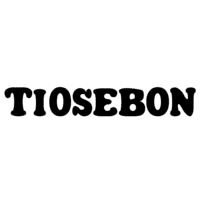Tiosebon Logo