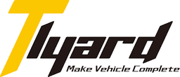 Tlyard Logo