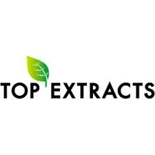 Top Extracts Logo