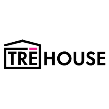 TRE House Logo