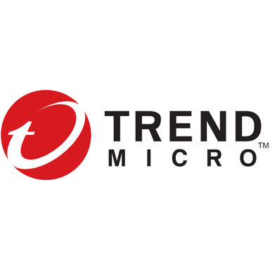 Trend Micro Logo