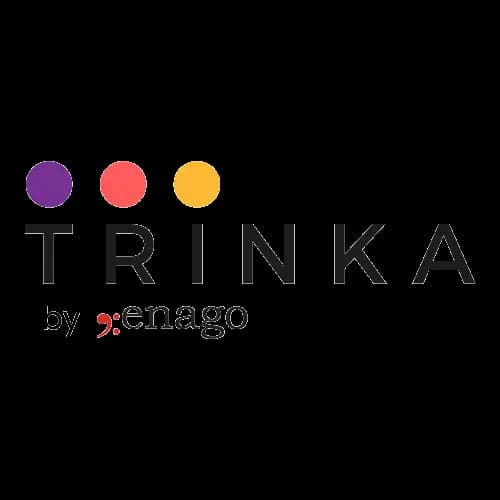 TRINKA
