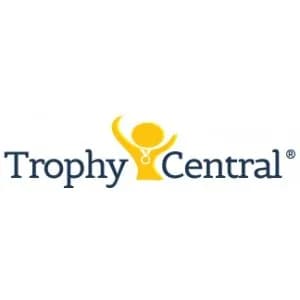 Trophy Central Logo