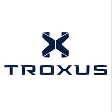 TROXUS Logo