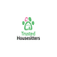 Trusted House Sitters Logo