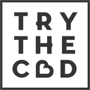 Try The CBD Logo