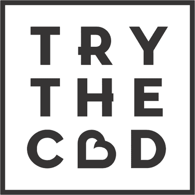 Try The CBD Logo