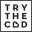 Try The CBD Logo