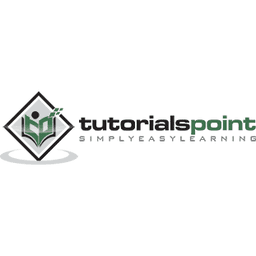 TutorialsPoint Logo