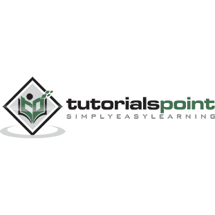 TutorialsPoint Logo