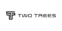 TwoTrees Logo