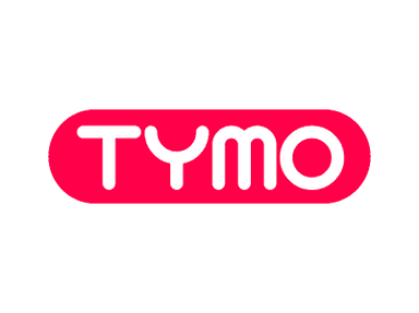 Tymo Beauty Logo