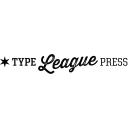 Type League Press Logo