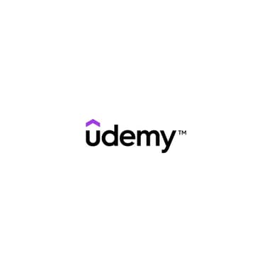 Udemy Logo
