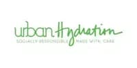 Urban Hydration Logo