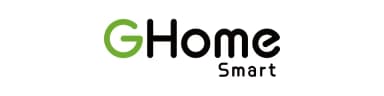 GHomesmart Logo