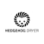 Hedgehog Dryer Logo