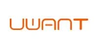 UWANT Logo