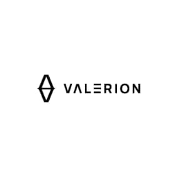 Valerion Logo