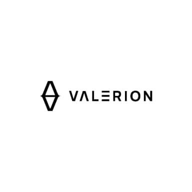 Valerion Logo