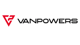 Vanpowers Logo