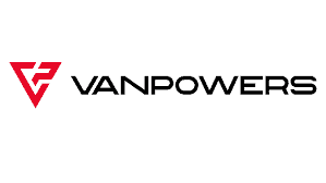 Vanpowers Logo