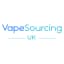 VapeSourcing UK Logo