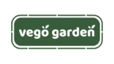 Vego Garden Logo