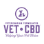 Vet CBD Logo