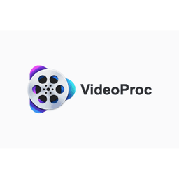 VideoProc Logo