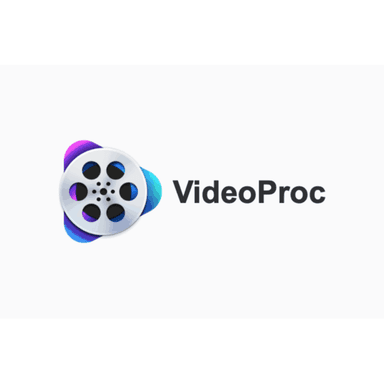 VideoProc Logo