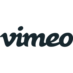 Vimeo Logo