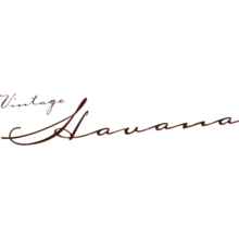 Vintage Havana Logo