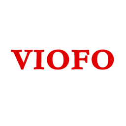 Viofo Logo