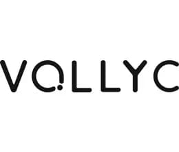 Vollyc Logo