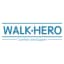 Walk Hero Logo