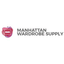 Wardrobe Supplies Logo