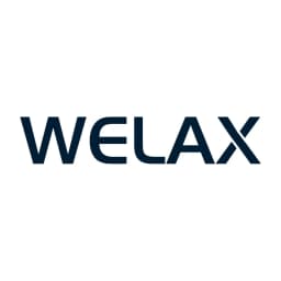 Welax Logo