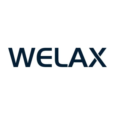 Welax Logo