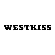 West Kiss Hair Logo