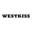 West Kiss Hair Logo